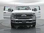 New 2024 Ford F-450 XL Regular Cab 4x2, Cab Chassis for sale #B243178 - photo 22