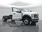 New 2024 Ford F-450 XL Regular Cab 4x2, Cab Chassis for sale #B243178 - photo 23