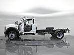 New 2024 Ford F-450 XL Regular Cab 4x2, Cab Chassis for sale #B243178 - photo 25