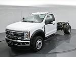 New 2024 Ford F-450 XL Regular Cab 4x2, Cab Chassis for sale #B243178 - photo 26