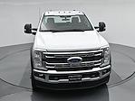 New 2024 Ford F-450 XL Regular Cab 4x2, Cab Chassis for sale #B243178 - photo 27