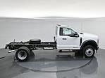 New 2024 Ford F-450 XL Regular Cab 4x2, Cab Chassis for sale #B243178 - photo 39