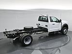 New 2024 Ford F-450 XL Regular Cab 4x2, Cab Chassis for sale #B243178 - photo 2