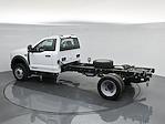 New 2024 Ford F-450 XL Regular Cab 4x2, Cab Chassis for sale #B243178 - photo 30