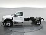 New 2024 Ford F-450 XL Regular Cab 4x2, Cab Chassis for sale #B243178 - photo 31