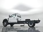 New 2024 Ford F-450 XL Regular Cab 4x2, Cab Chassis for sale #B243178 - photo 33