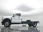 New 2024 Ford F-450 XL Regular Cab 4x2, Cab Chassis for sale #B243178 - photo 34