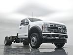 New 2024 Ford F-450 XL Regular Cab 4x2, Cab Chassis for sale #B243178 - photo 37