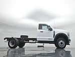 New 2024 Ford F-450 XL Regular Cab 4x2, Cab Chassis for sale #B243178 - photo 38