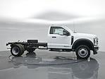 New 2024 Ford F-450 XL Regular Cab 4x2, Cab Chassis for sale #B243178 - photo 6