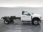 New 2024 Ford F-450 XL Regular Cab 4x2, Cab Chassis for sale #B243178 - photo 40