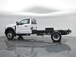 New 2024 Ford F-450 XL Regular Cab 4x2, Cab Chassis for sale #B243178 - photo 41