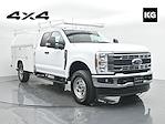 2024 Ford F-350 Super Cab SRW 4x4, Royal Truck Body Service Body Service Truck for sale #MB243200 - photo 1