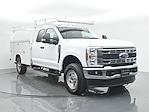 2024 Ford F-350 Super Cab SRW 4x4, Royal Truck Body Service Body Service Truck for sale #MB243200 - photo 4