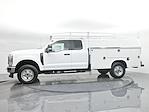 2024 Ford F-350 Super Cab SRW 4x4, Royal Truck Body Service Body Service Truck for sale #MB243200 - photo 10