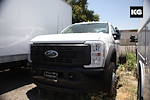 New 2024 Ford F-600 Regular Cab 4x2, Cab Chassis for sale #B243234 - photo 1