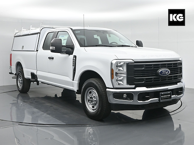 New 2024 Ford F-250 XL Super Cab 4x2, Pickup for sale #MB243261 - photo 1