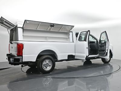 2024 Ford F-250 Super Cab 4x2, Pickup for sale #MB243261 - photo 2