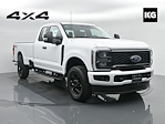 2024 Ford F-350 Super Cab SRW 4x4, Pickup for sale #B243275 - photo 1