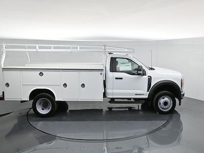 2024 Ford F-450 Regular Cab DRW 4x2, Royal Truck Body Service Combo Body for sale #MB243280 - photo 2