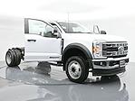 New 2024 Ford F-450 XL Regular Cab 4x2, Cab Chassis for sale #MB243280 - photo 4