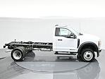 New 2024 Ford F-450 XL Regular Cab 4x2, Cab Chassis for sale #MB243280 - photo 2