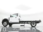 New 2024 Ford F-450 XL Regular Cab 4x2, Cab Chassis for sale #MB243280 - photo 33