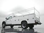 New 2024 Ford F-450 XL Regular Cab 4x2, Cab Chassis for sale #MB243280 - photo 37