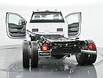 New 2024 Ford F-450 XL Regular Cab 4x2, Cab Chassis for sale #MB243280 - photo 6