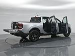 New 2024 Ford Maverick Lariat SuperCrew Cab FWD, Pickup for sale #B243329 - photo 5