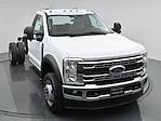 New 2024 Ford F-450 XL Regular Cab 4x2, Cab Chassis for sale #B243381 - photo 30