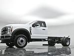 New 2024 Ford F-450 XL Regular Cab 4x2, Cab Chassis for sale #B243381 - photo 35