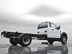 New 2024 Ford F-450 XL Regular Cab 4x2, Cab Chassis for sale #B243381 - photo 39