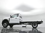 New 2024 Ford F-450 XL Regular Cab 4x2, Cab Chassis for sale #B243381 - photo 42