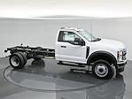 New 2024 Ford F-450 XL Regular Cab 4x2, Cab Chassis for sale #B243381 - photo 44