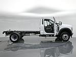 New 2024 Ford F-450 XL Regular Cab 4x2, Cab Chassis for sale #B243381 - photo 8