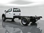 New 2024 Ford F-450 XL Regular Cab 4x2, Cab Chassis for sale #B243382 - photo 15