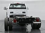 New 2024 Ford F-450 XL Regular Cab 4x2, Cab Chassis for sale #B243382 - photo 19