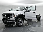 New 2024 Ford F-450 XL Regular Cab 4x2, Cab Chassis for sale #B243382 - photo 21