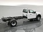 New 2024 Ford F-450 XL Regular Cab 4x2, Cab Chassis for sale #B243382 - photo 28