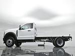 New 2024 Ford F-450 XL Regular Cab 4x2, Cab Chassis for sale #B243382 - photo 4