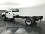 New 2024 Ford F-450 XL Regular Cab 4x2, Cab Chassis for sale #B243396 - photo 7