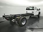 New 2024 Ford F-450 XL Regular Cab 4x2, Cab Chassis for sale #B243396 - photo 2