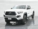 Used 2023 Toyota Tacoma SR5 Double Cab RWD, Pickup for sale #B243455A - photo 53