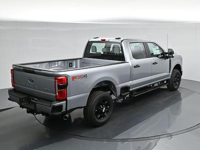 2024 Ford F-250 Crew Cab 4x4, Pickup for sale #B243459 - photo 2