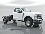 New 2024 Ford F-350 XL Regular Cab 4x4, 9' Royal Truck Body Service Body Service Truck for sale #MB243462 - photo 4