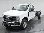 New 2024 Ford F-350 XL Regular Cab 4x4, 9' Royal Truck Body Service Body Service Truck for sale #MB243462 - photo 23