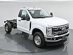 New 2024 Ford F-350 XL Regular Cab 4x4, 9' Royal Truck Body Service Body Service Truck for sale #MB243462 - photo 25