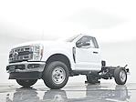 New 2024 Ford F-350 XL Regular Cab 4x4, 9' Royal Truck Body Service Body Service Truck for sale #MB243462 - photo 32