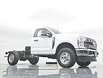 New 2024 Ford F-350 XL Regular Cab 4x4, 9' Royal Truck Body Service Body Service Truck for sale #MB243462 - photo 39